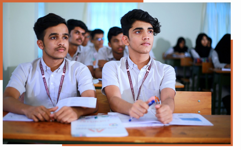 Best Medical Entrance Coaching Centres in Malappuram
