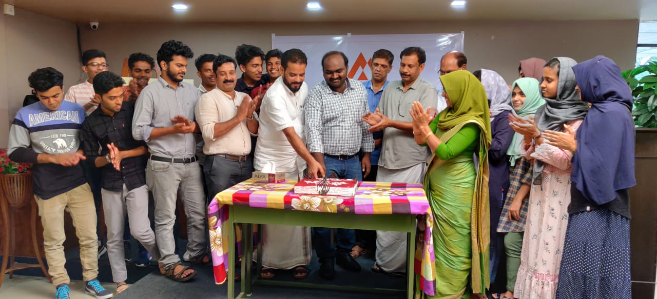 IISER Coaching Centres in Kerala
