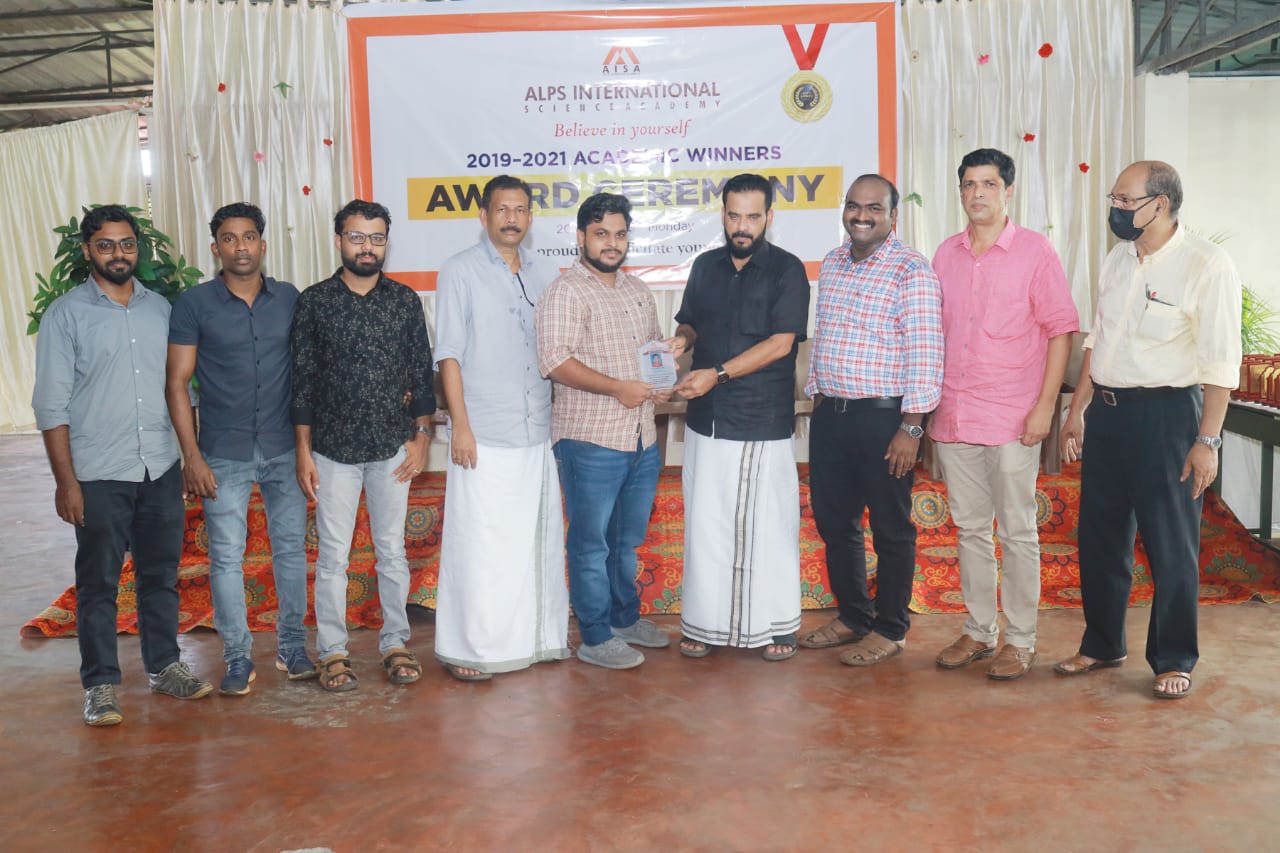 JAM Entrance Coaching Centres in Malappuram