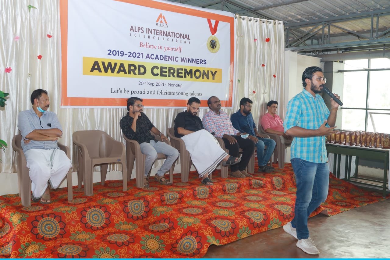 JAM Entrance Coaching Centres in Malappuram