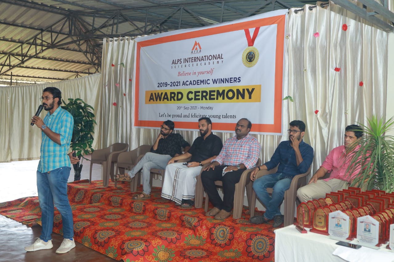 JAM Entrance Coaching Centres in Malappuram