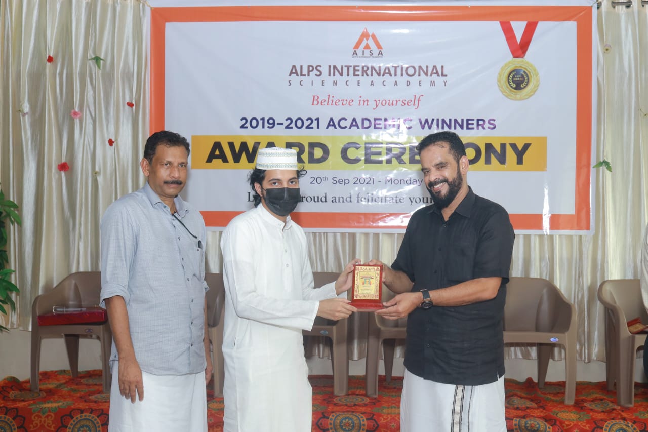 JAM Entrance Coaching Centres in Malappuram