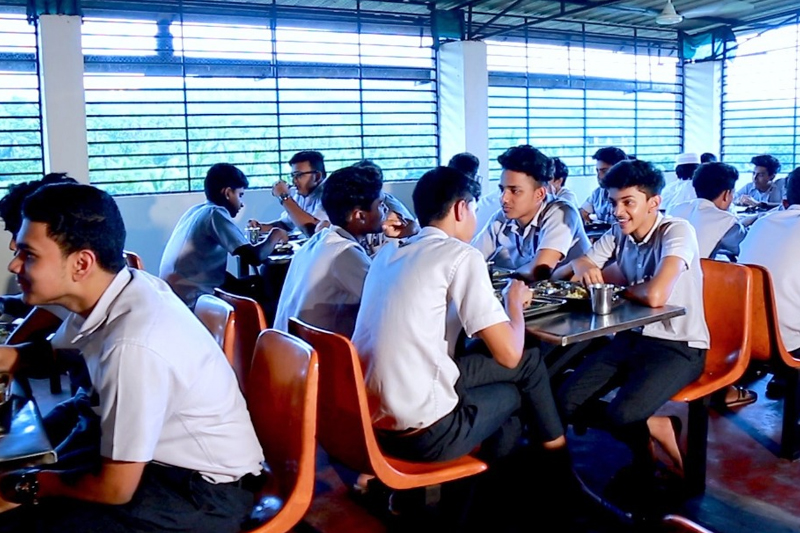 IISER Entrance Coaching Centres in Kerala